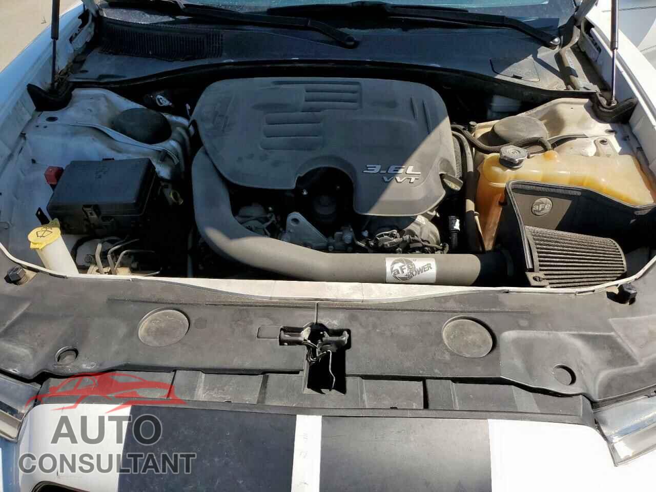 DODGE CHARGER 2012 - 2C3CDXHG1CH239699