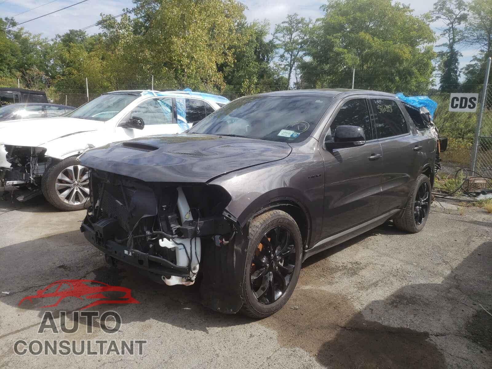 DODGE DURANGO 2019 - 1C4SDJCT5KC825073