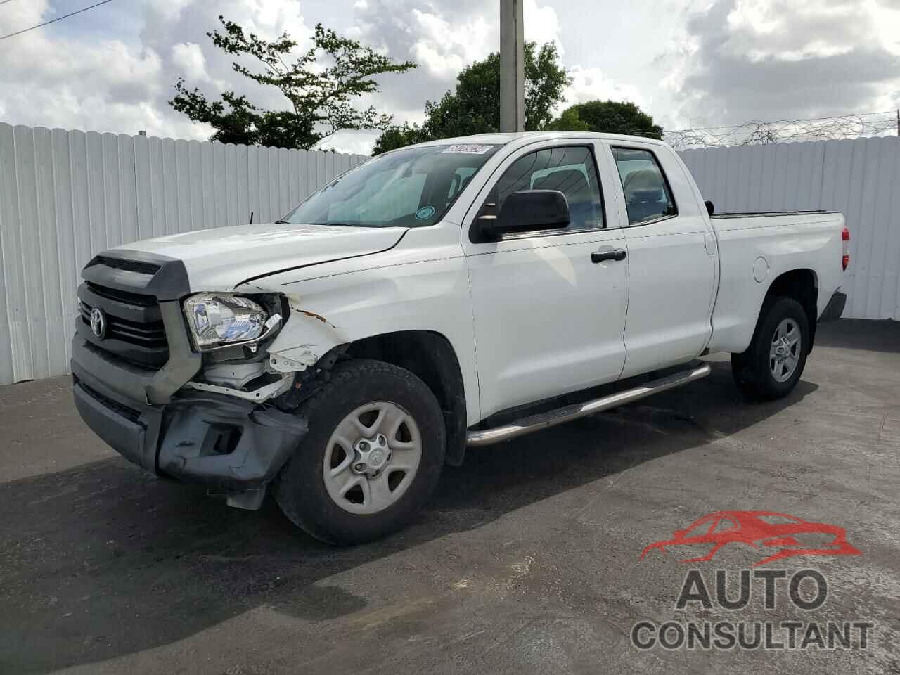 TOYOTA TUNDRA 2017 - 5TFRM5F17HX111530