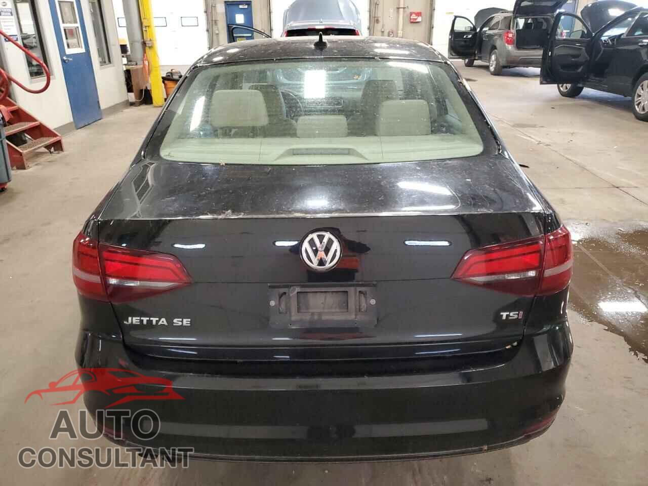 VOLKSWAGEN JETTA 2017 - 3VWDB7AJ3HM281213