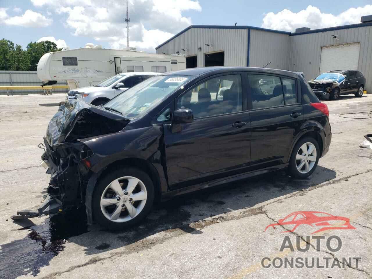 NISSAN VERSA 2012 - 3N1BC1CP0CK201315