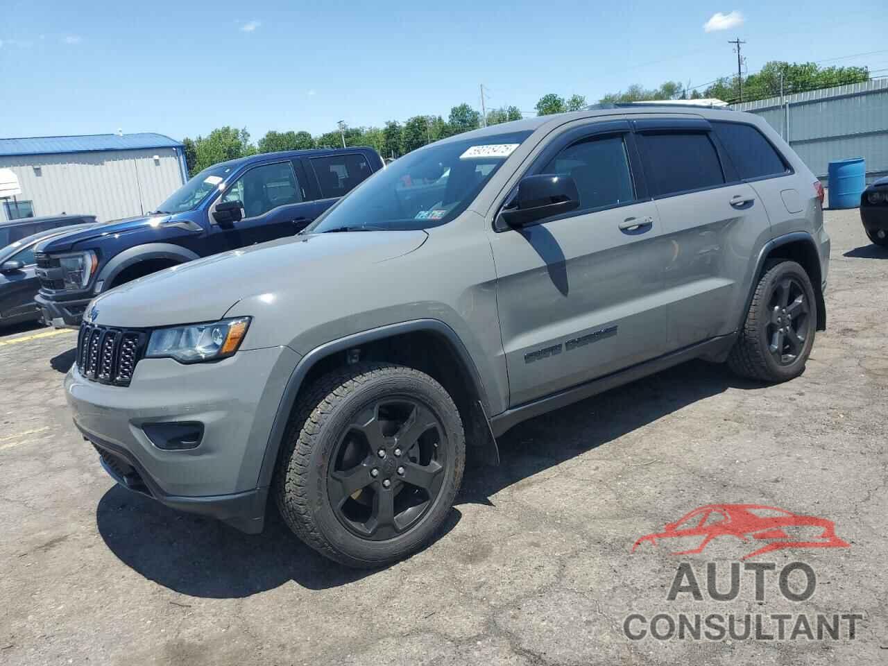 JEEP GRAND CHER 2020 - 1C4RJFAG5LC105218
