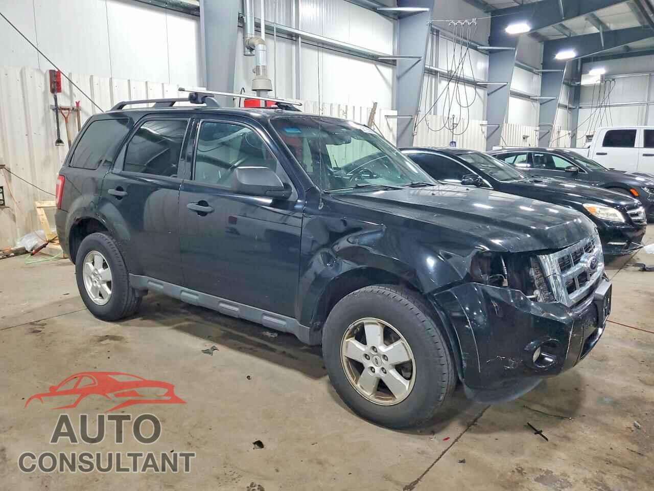 FORD ESCAPE 2012 - 1FMCU9D73CKC48115