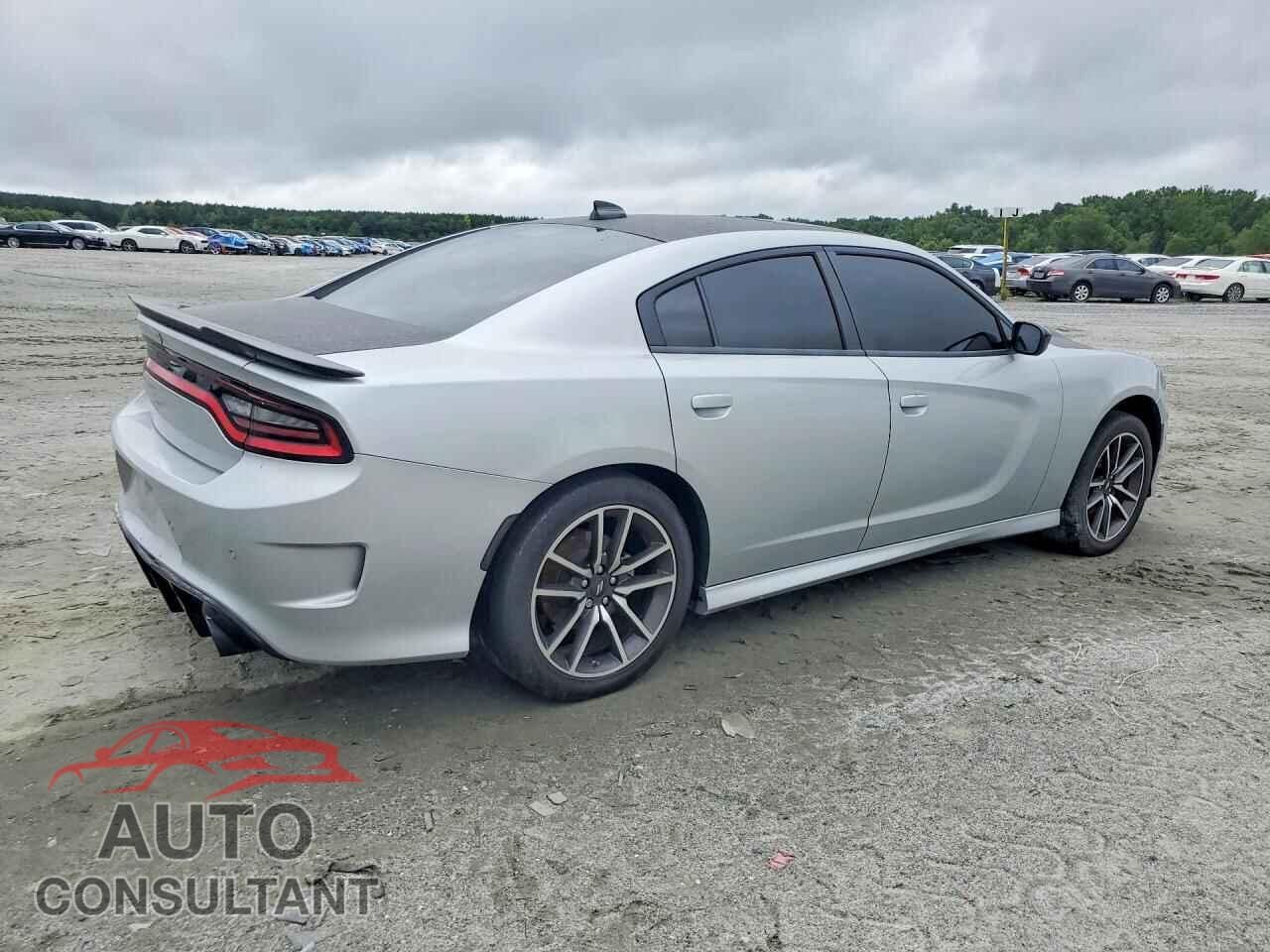 DODGE CHARGER 2023 - 2C3CDXCT0PH598004