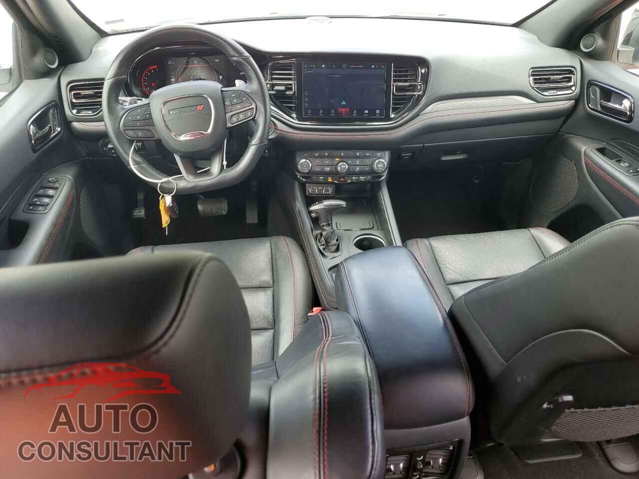 DODGE DURANGO 2023 - 1C4SDHCT3PC571914