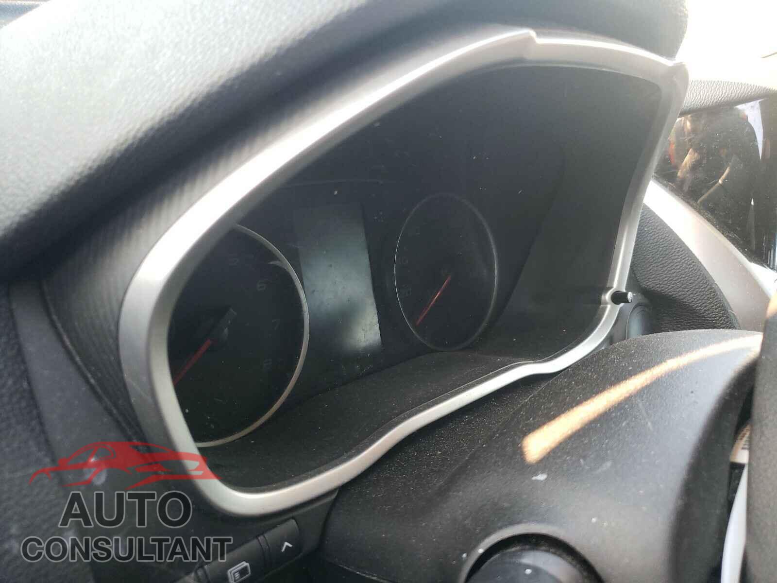 MITSUBISHI ECLIPSE 2019 - JA4AS3AA9KZ016102