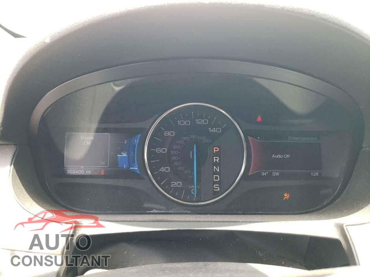 FORD EDGE 2014 - 2FMDK3JC1EBB52747