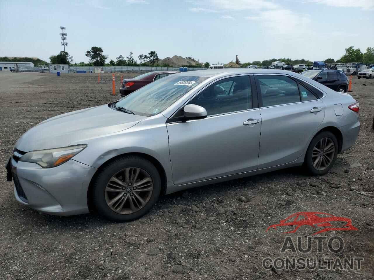 TOYOTA CAMRY 2016 - 4T1BF1FK8GU231944