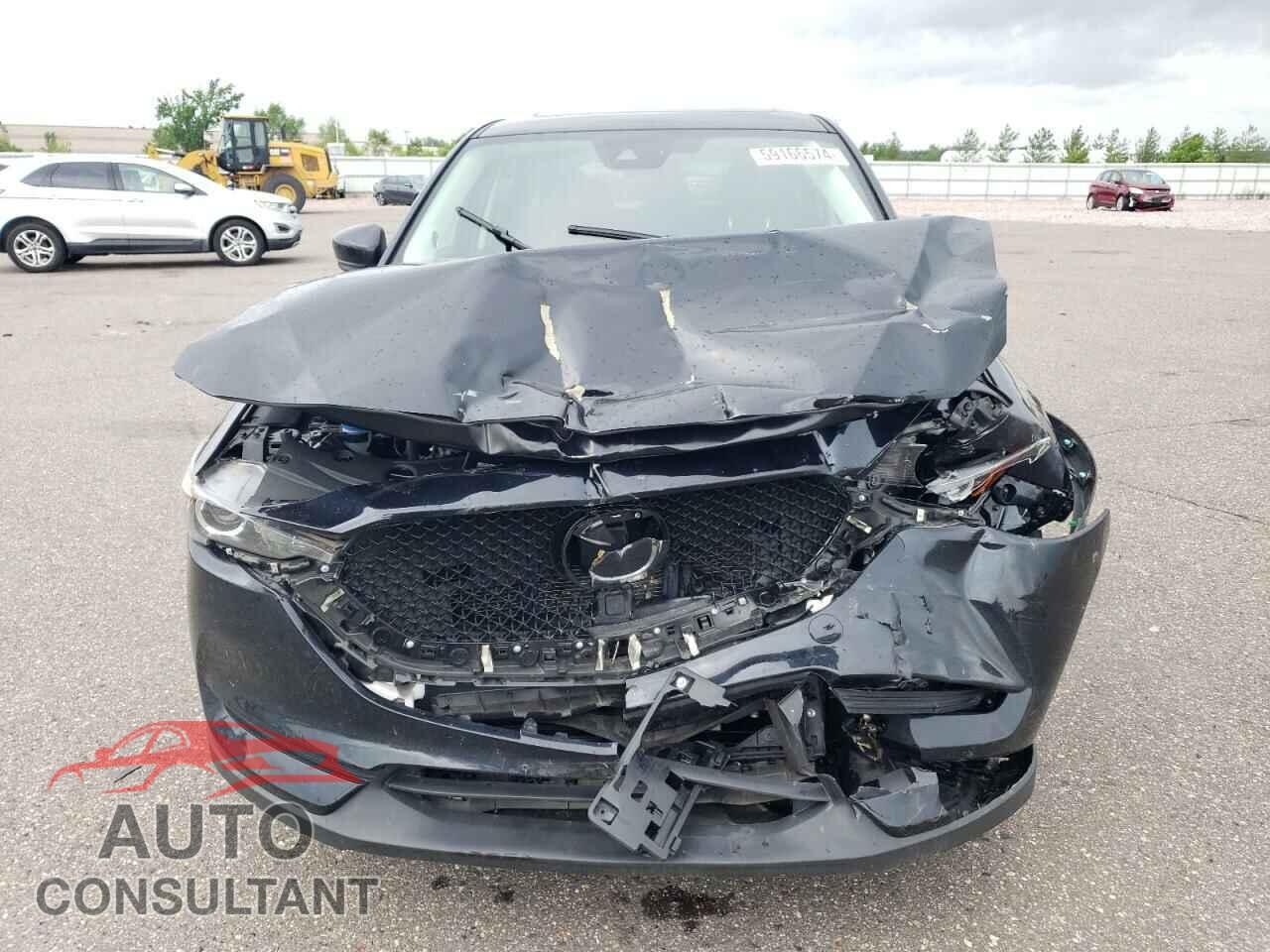 MAZDA CX-5 2019 - JM3KFBCM7K0617889