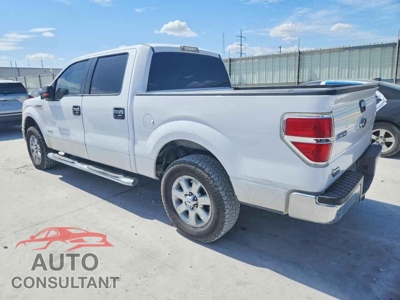 FORD F150 2014 - 1FTFW1CT8EKE89313