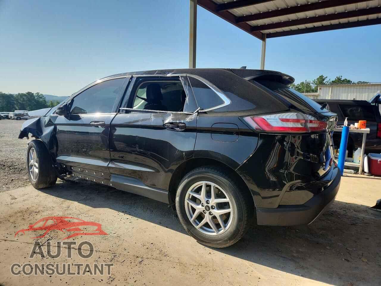 FORD EDGE 2023 - 2FMPK4J97PBA47656