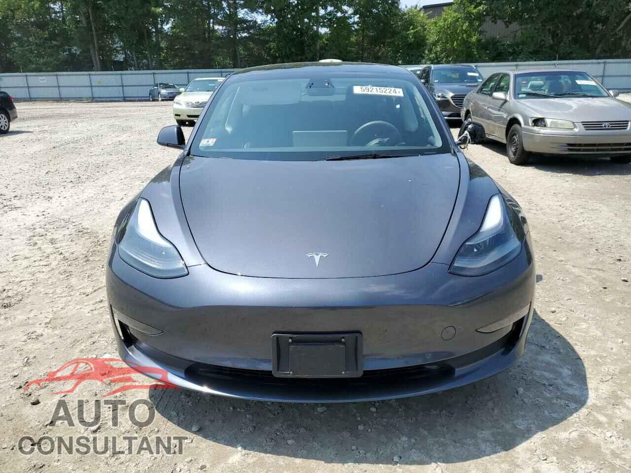 TESLA MODEL 3 2023 - 5YJ3E1EA1PF508222