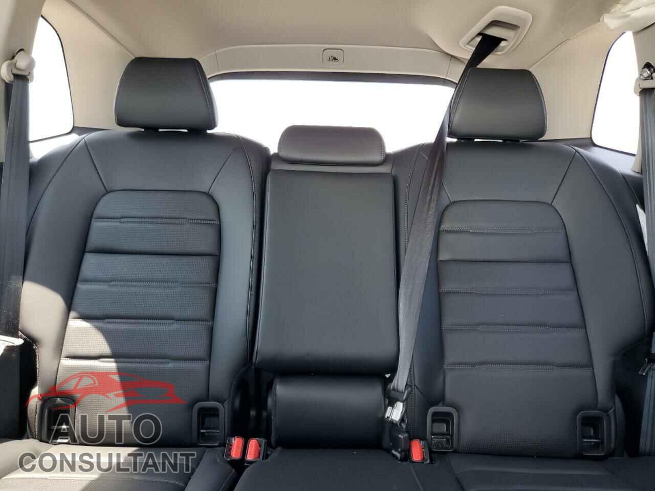 HONDA CRV 2023 - 2HKRS4H76PH440392