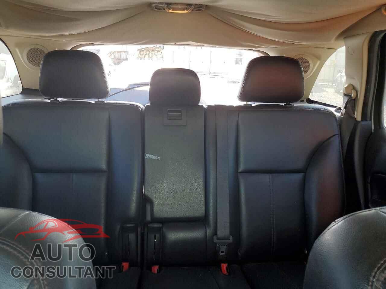 FORD EDGE 2013 - 2FMDK3KCXDBA13858