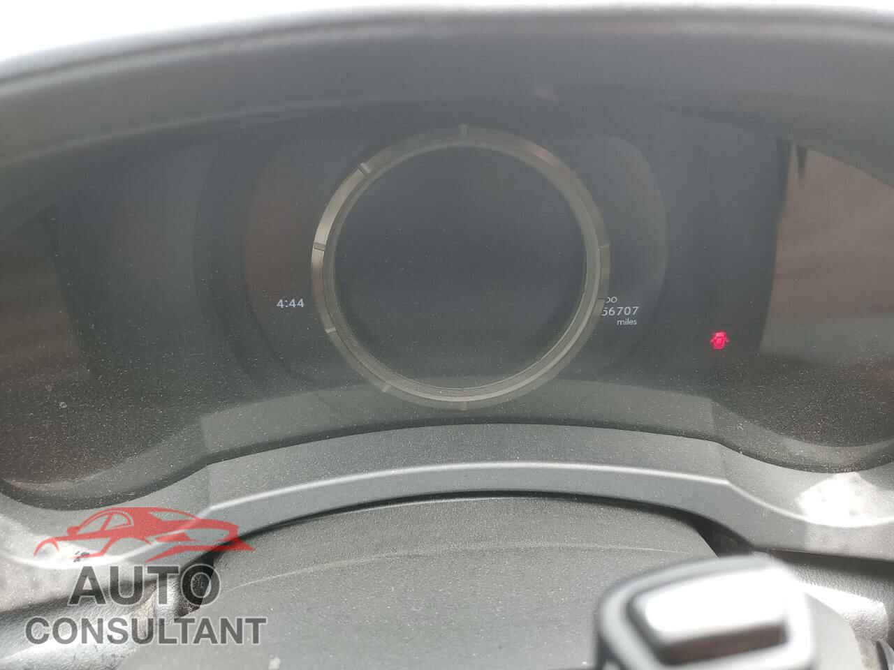LEXUS IS 2018 - JTHBA1D22J5065197