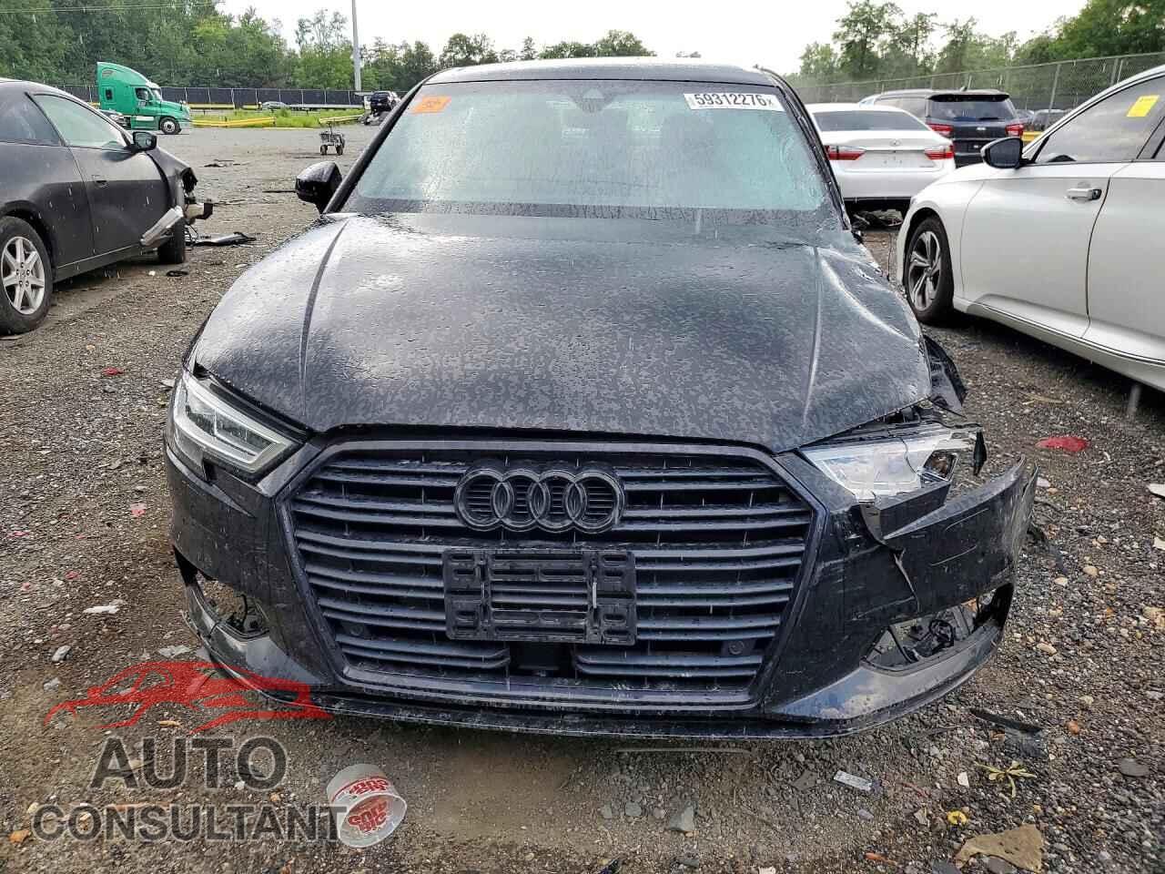 AUDI A3 2020 - WAUCUGFF9LA007031