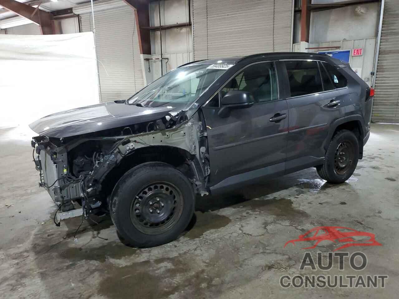 TOYOTA RAV4 2020 - 2T3F1RFVXLW089834