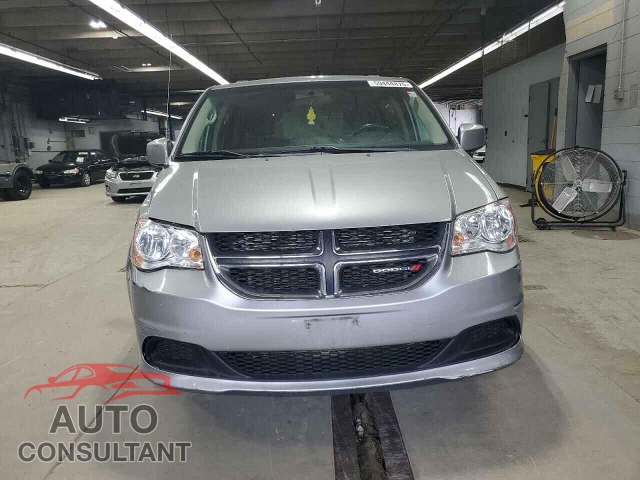 DODGE CARAVAN 2016 - 2C4RDGCG6GR333722