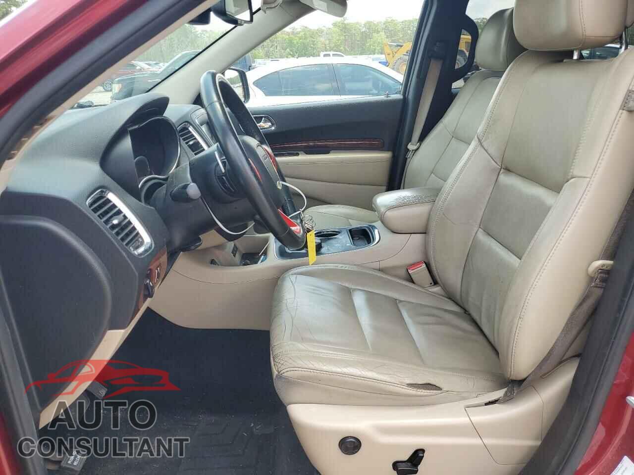 DODGE DURANGO 2015 - 1C4RDHDG3FC702175