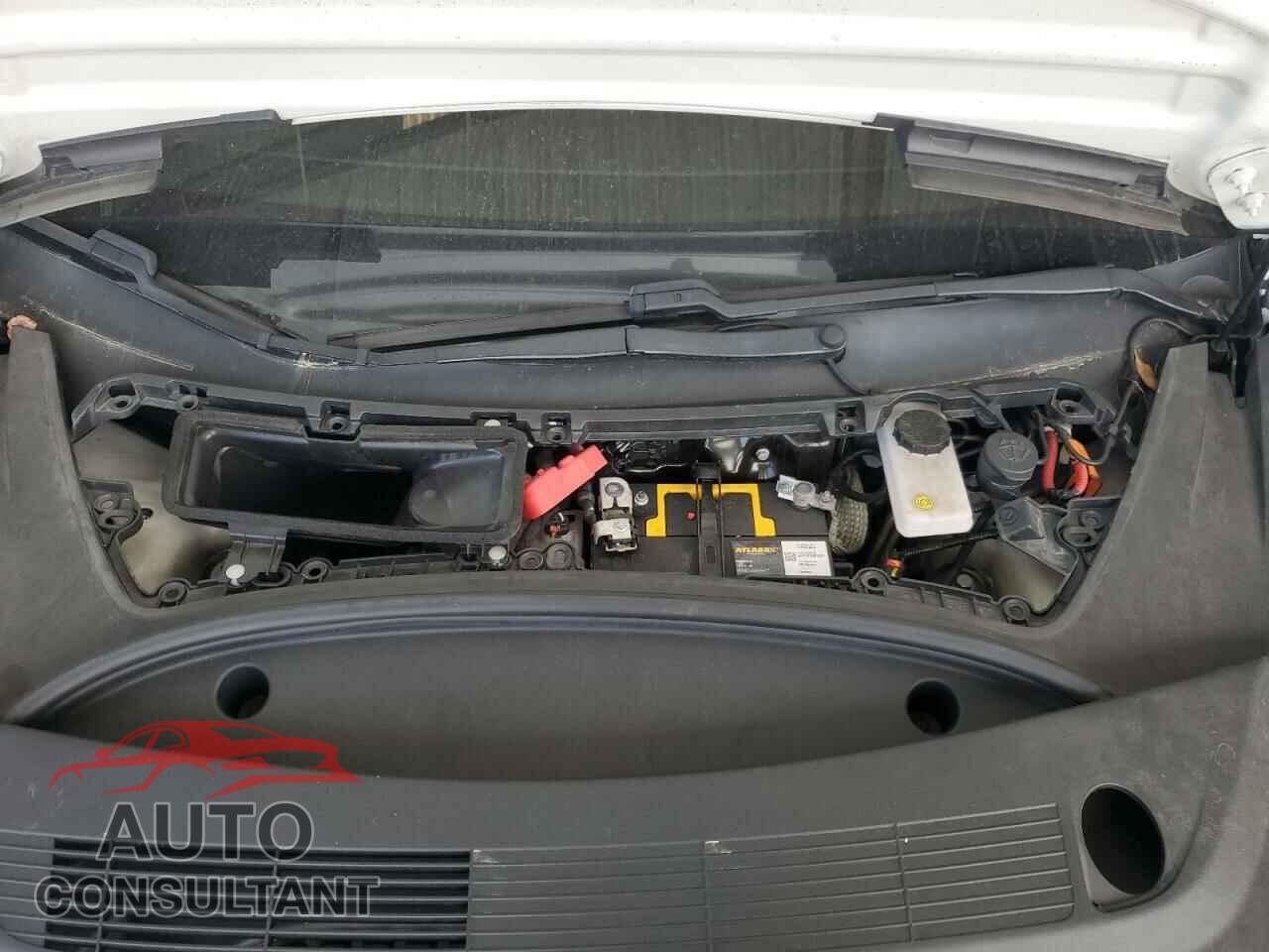 TESLA MODEL 3 2021 - 5YJ3E1EA5MF048137