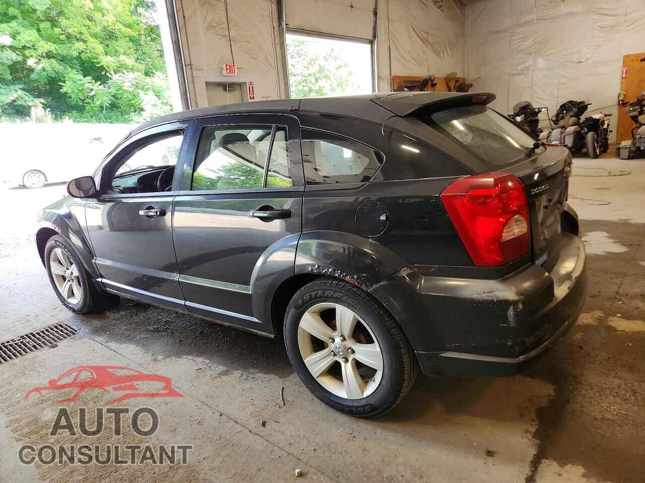 DODGE CALIBER 2010 - 1B3CB4HA1AD607970