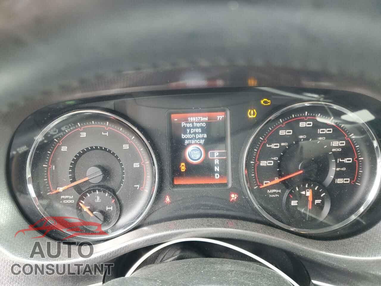 DODGE CHARGER 2014 - 2C3CDXDT2EH320314