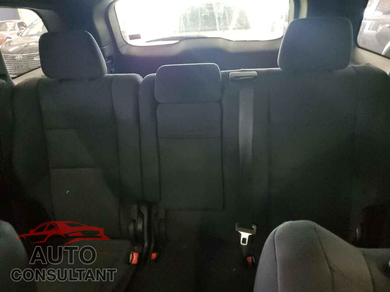JEEP GRAND CHER 2015 - 1C4RJFAG8FC942842
