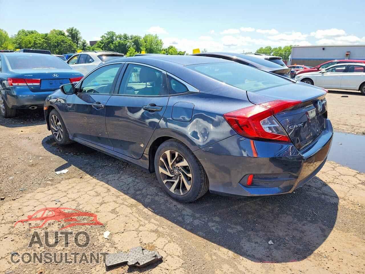 HONDA CIVIC 2016 - 19XFC2F79GE232339