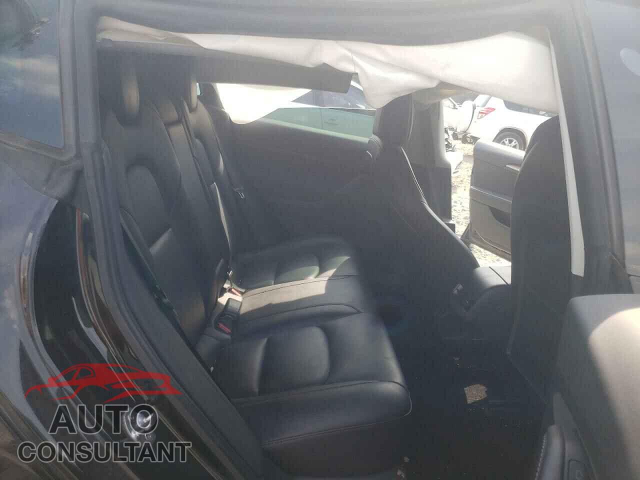 TESLA MODEL 3 2021 - 5YJ3E1EC9MF991780