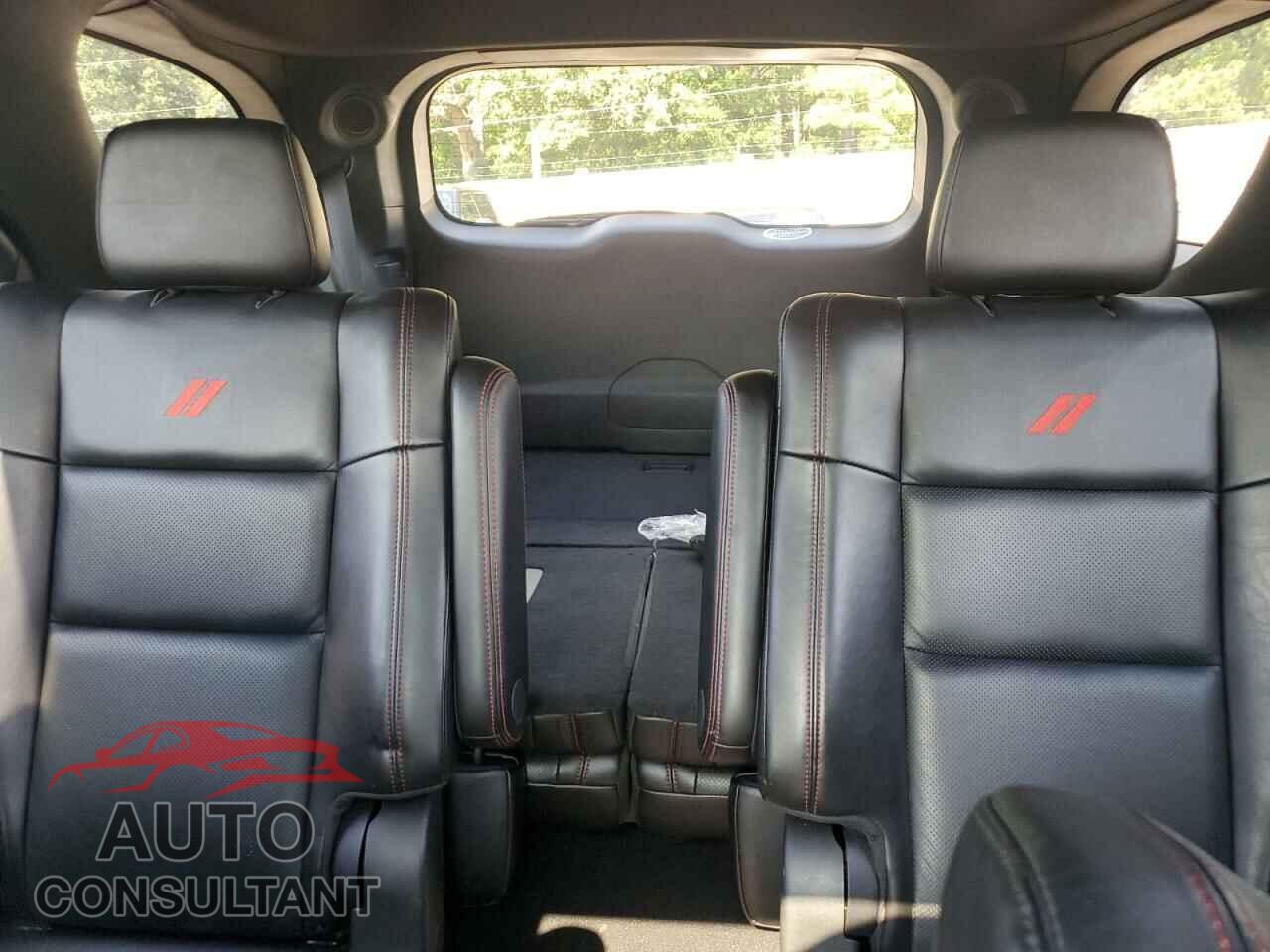 DODGE DURANGO 2023 - 1C4SDHCT3PC567488