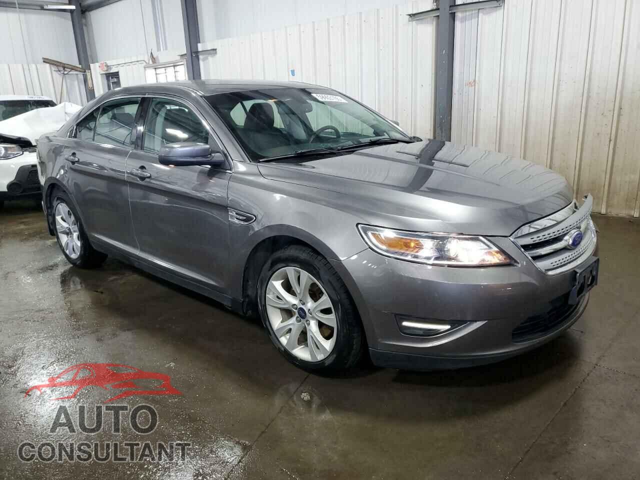 FORD TAURUS 2012 - 1FAHP2EWXCG128772