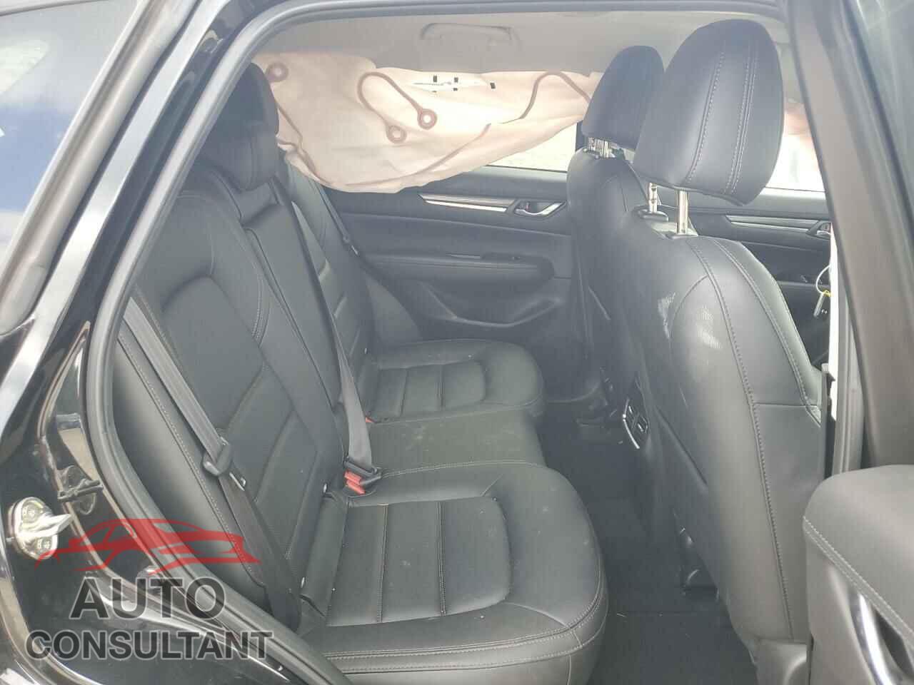 MAZDA CX-5 2021 - JM3KFBDM5M0489475