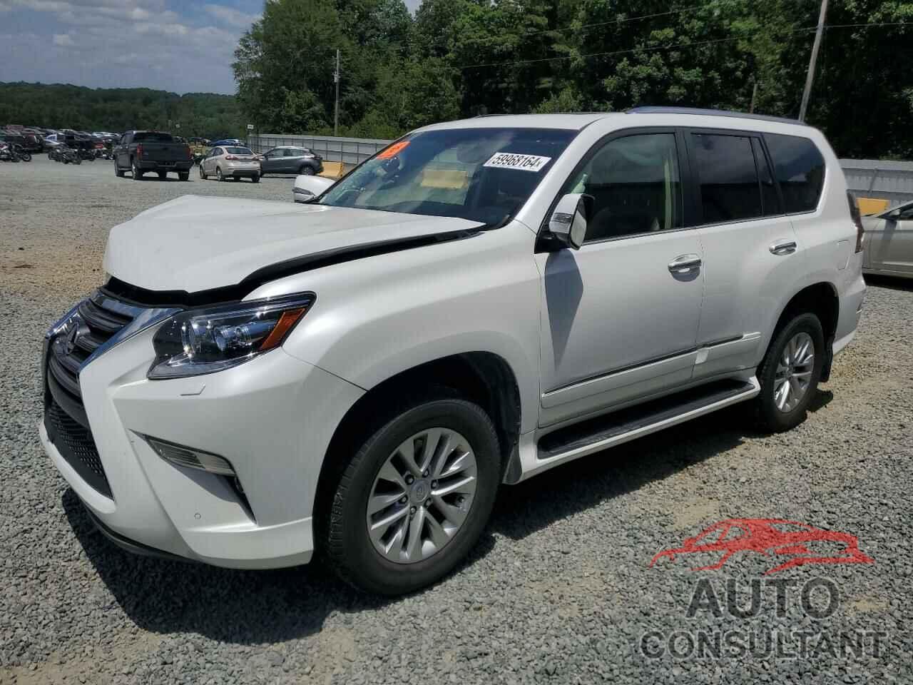 LEXUS GX 2016 - JTJBM7FX5G5130666