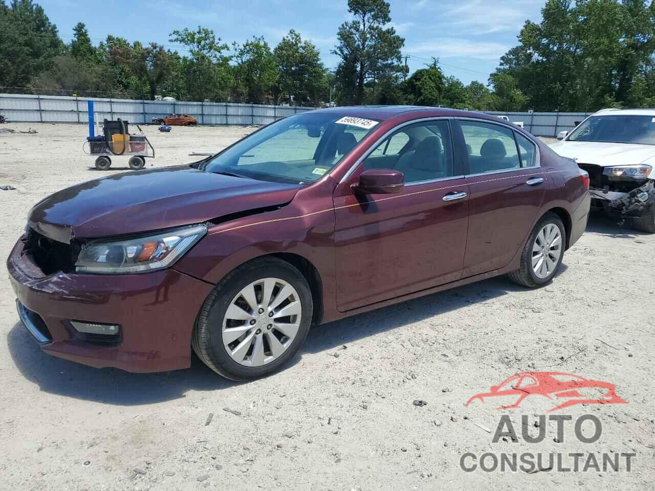 HONDA ACCORD 2015 - 1HGCR2F73FA211488
