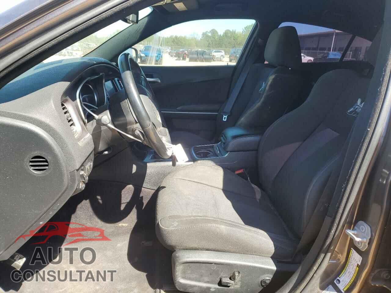DODGE CHARGER 2017 - 2C3CDXGJ1HH637175