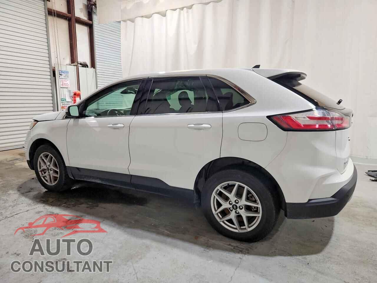 FORD EDGE 2024 - 2FMPK4J98RBA97680