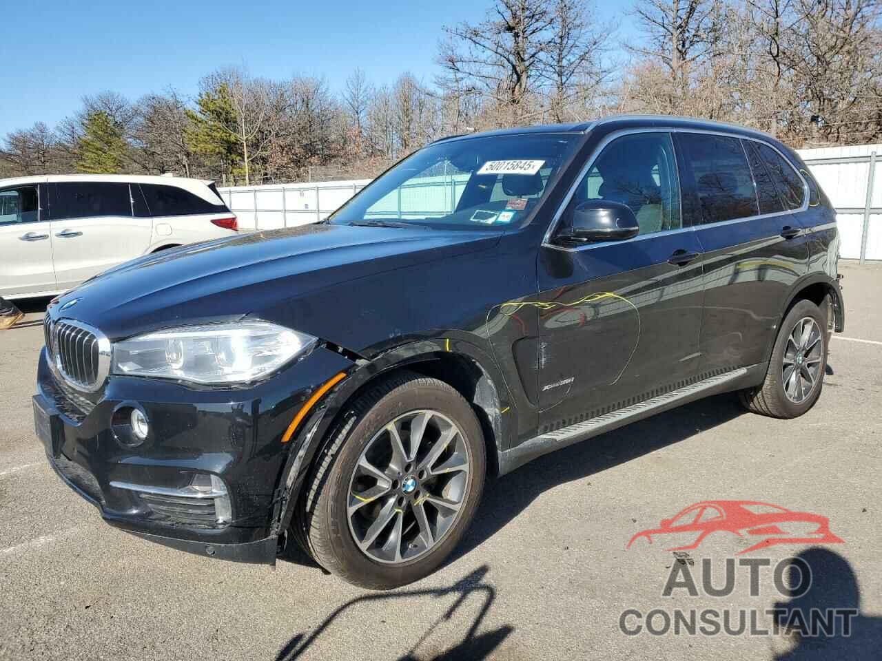 BMW X5 2017 - 5UXKR0C33H0V79418