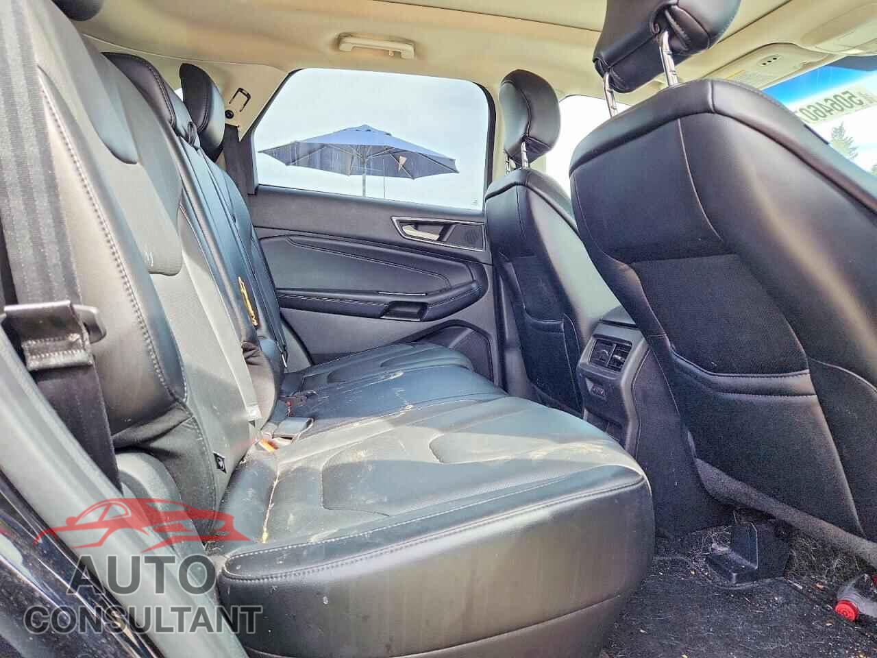 FORD EDGE 2018 - 2FMPK3K82JBC33077