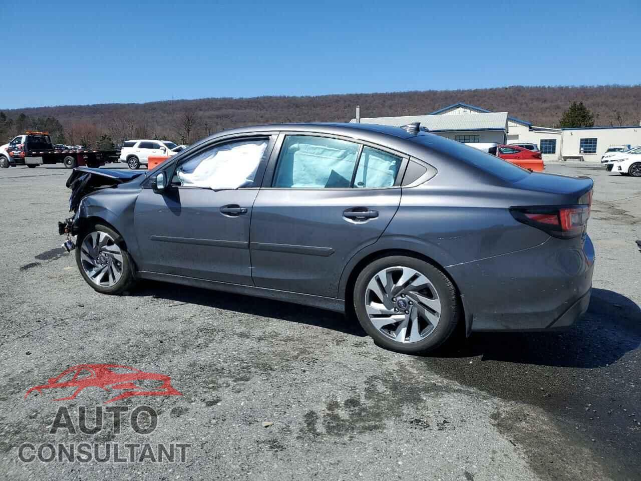 SUBARU LEGACY 2023 - 4S3BWAN66P3010535