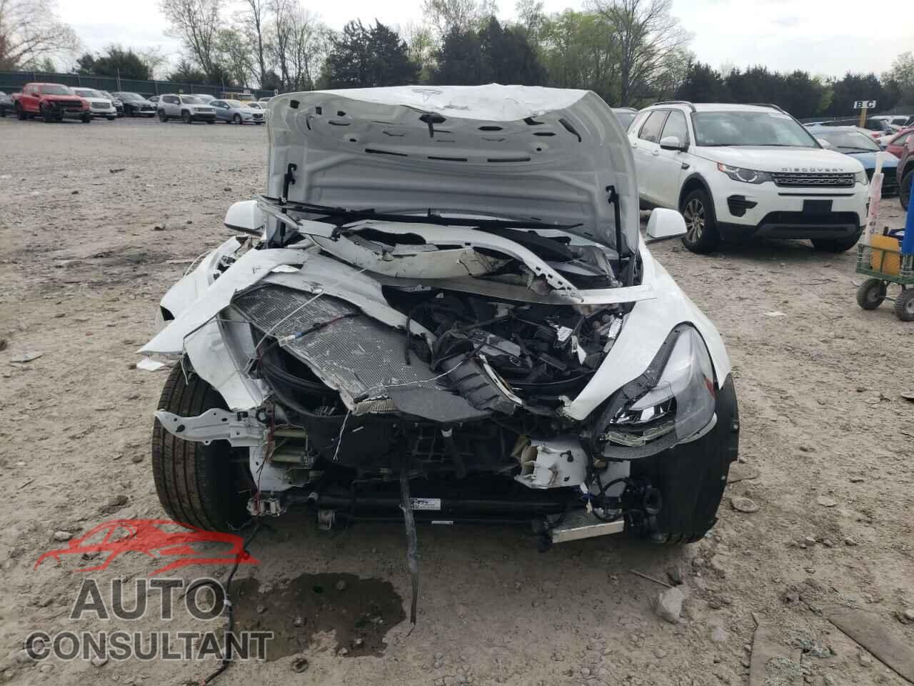 TESLA MODEL 3 2023 - 5YJ3E1EA8PF552993