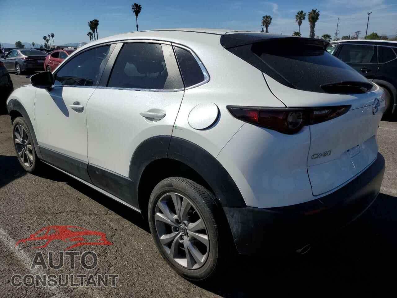 MAZDA CX30 2021 - 3MVDMABL2MM210703