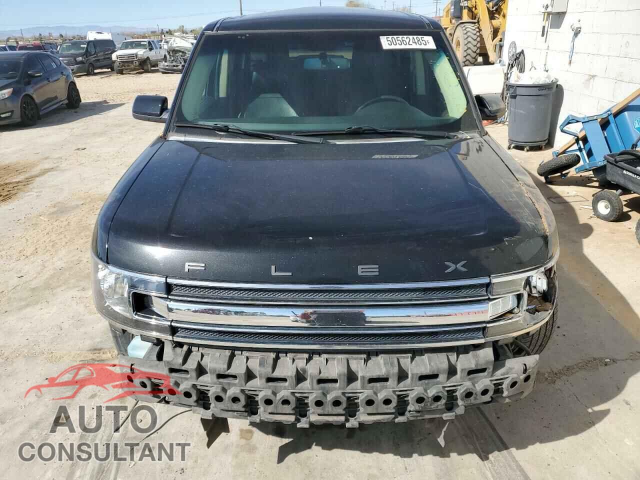 FORD FLEX 2013 - 2FMGK5C84DBD07517