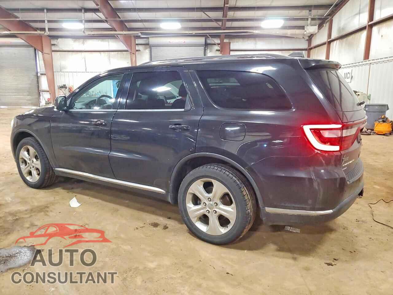 DODGE DURANGO 2015 - 1C4RDJDG2FC760611