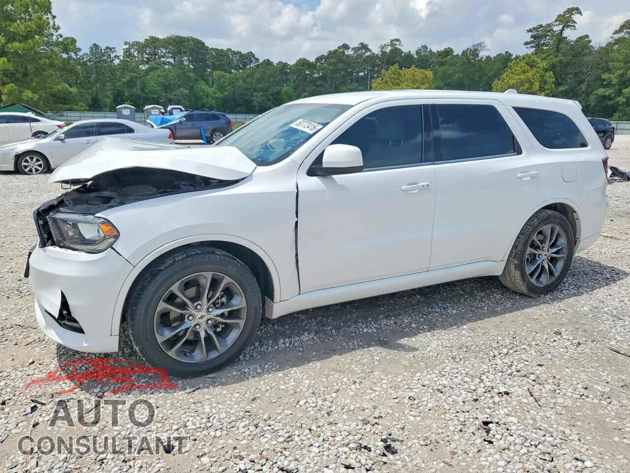 DODGE DURANGO 2020 - 1C4RDHDG8LC192126