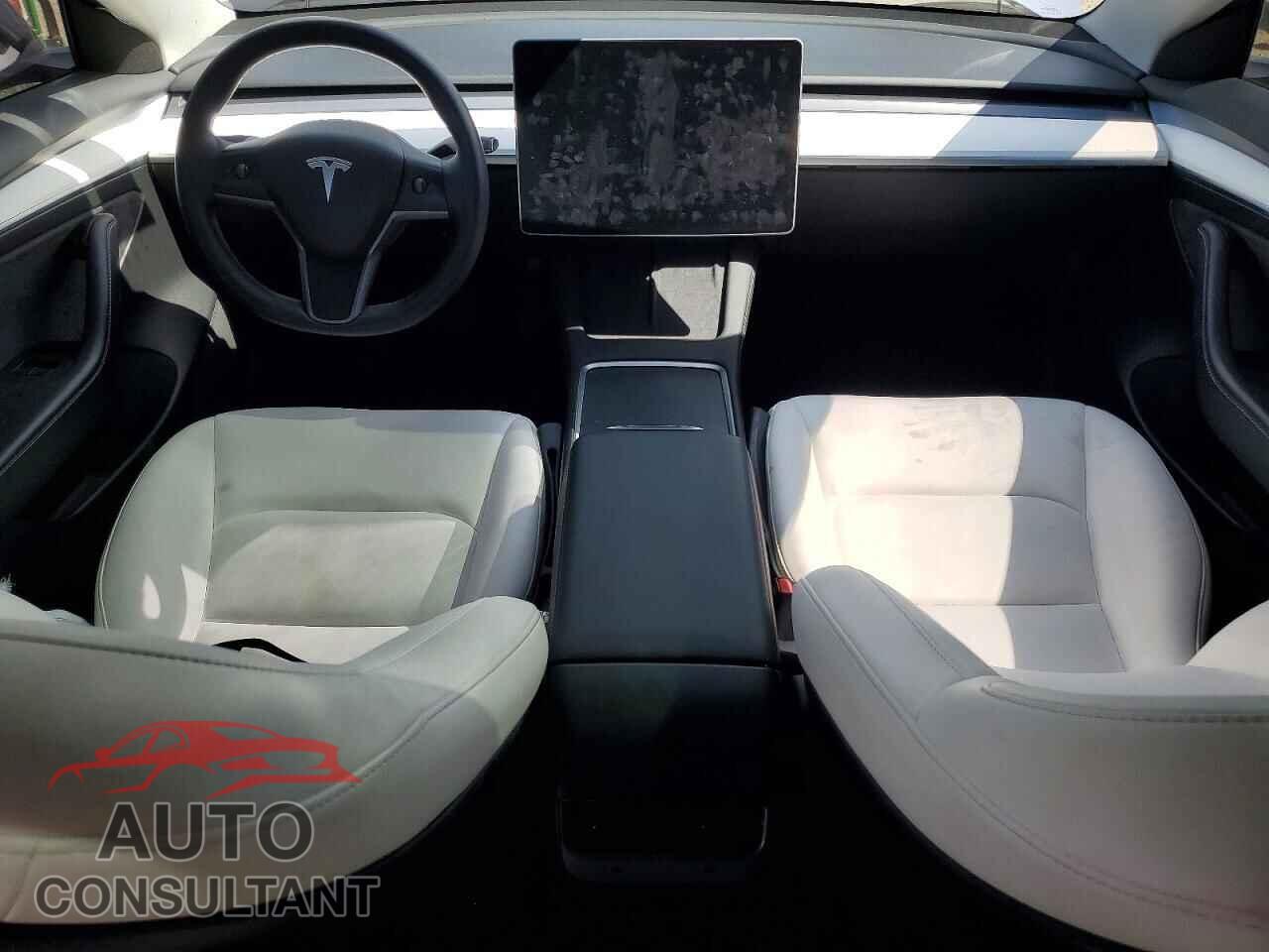 TESLA MODEL 3 2023 - 5YJ3E1EA2PF572592