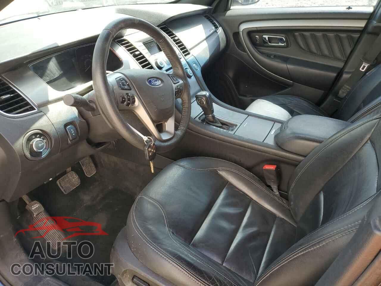 FORD TAURUS 2016 - 1FAHP2E89GG158305