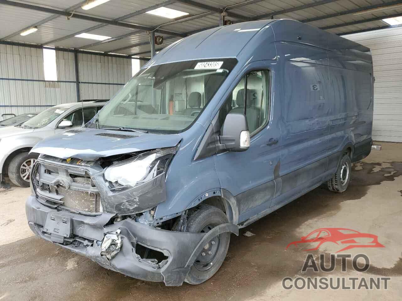 FORD TRANSIT 2020 - 1FTBR3X82LKA72421