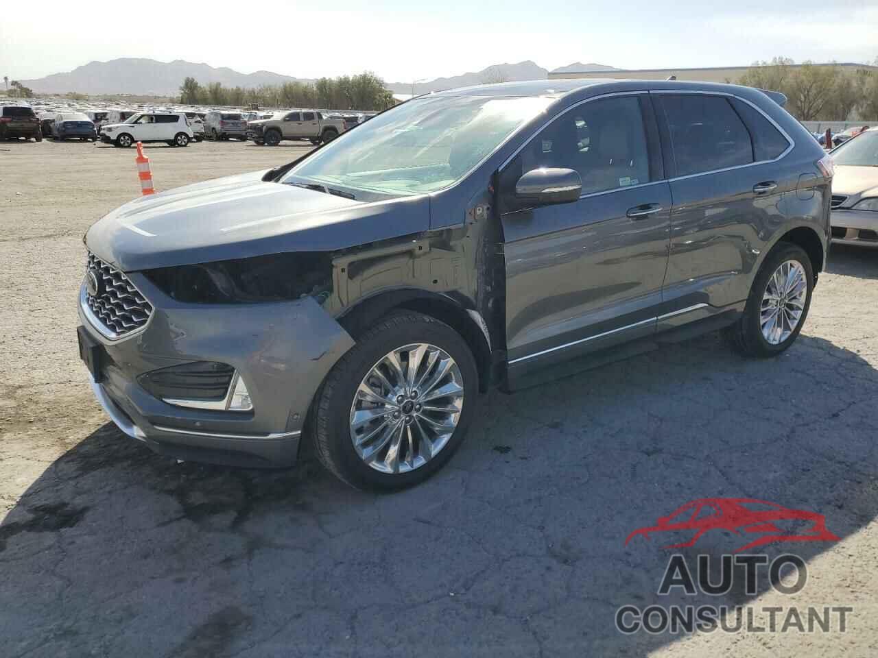 FORD EDGE 2024 - 2FMPK4K9XRBA05578