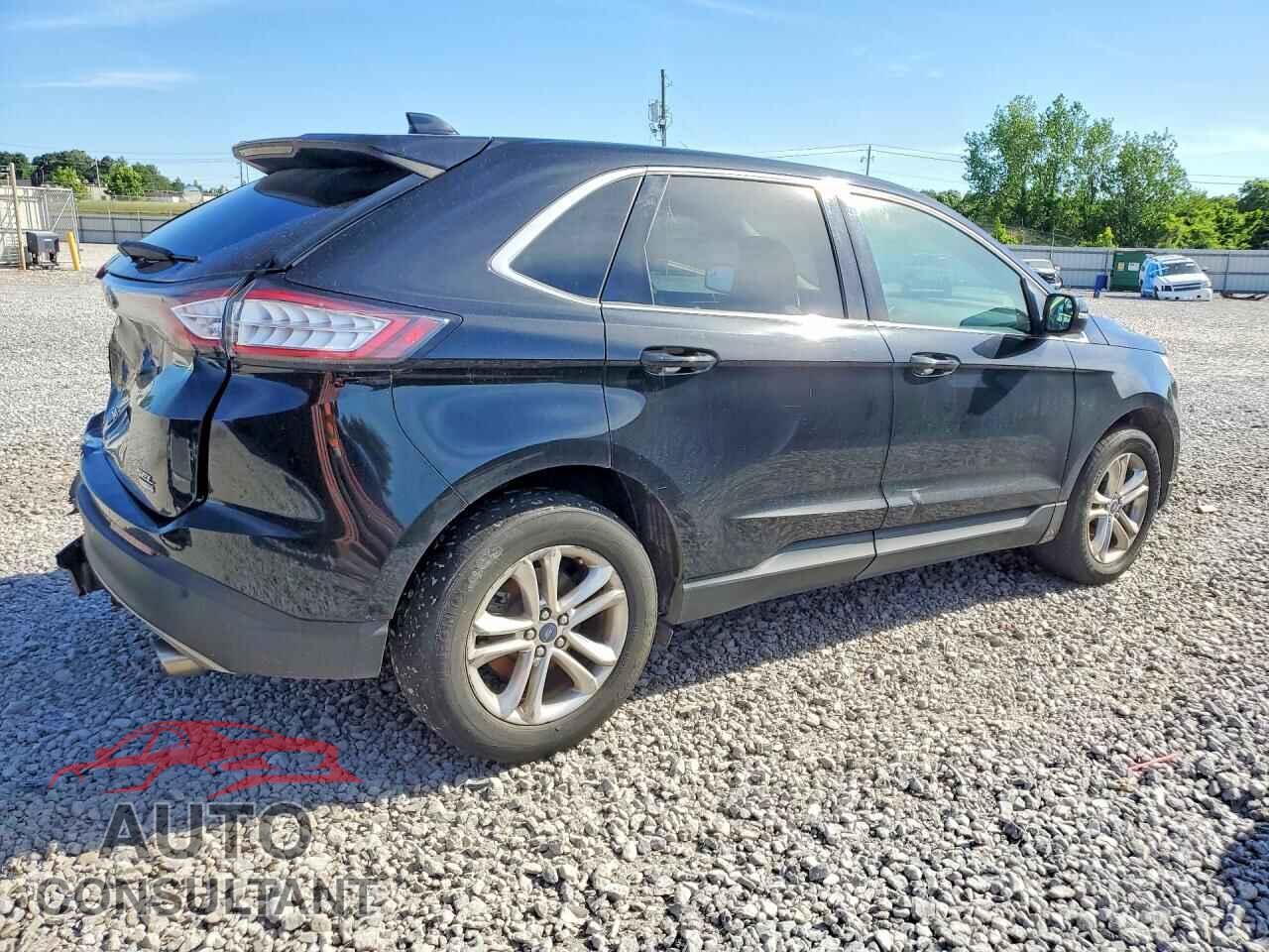 FORD EDGE 2016 - 2FMPK4J91GBC66516