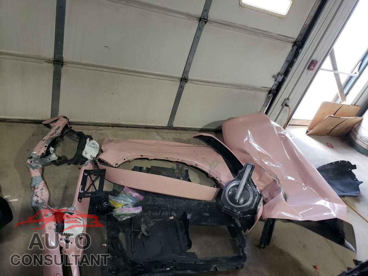 FORD BRONCO 2023 - 1FMEE5DP3PLB07107
